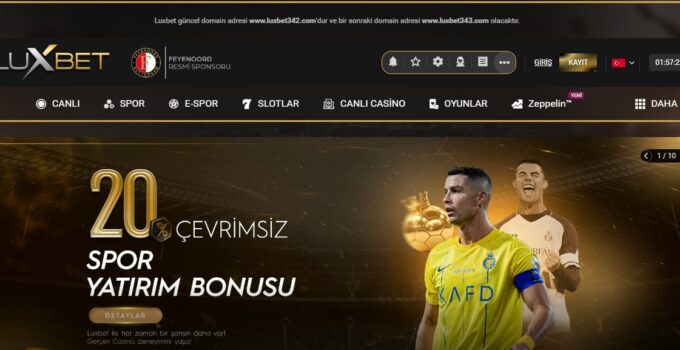 Luxbet