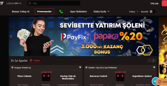 Sevibet