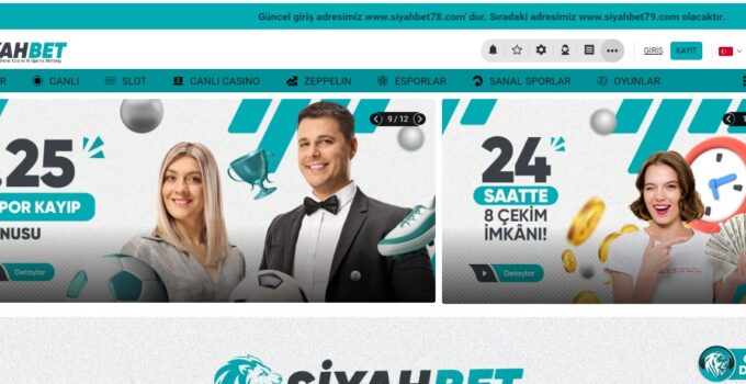 Siyahbet