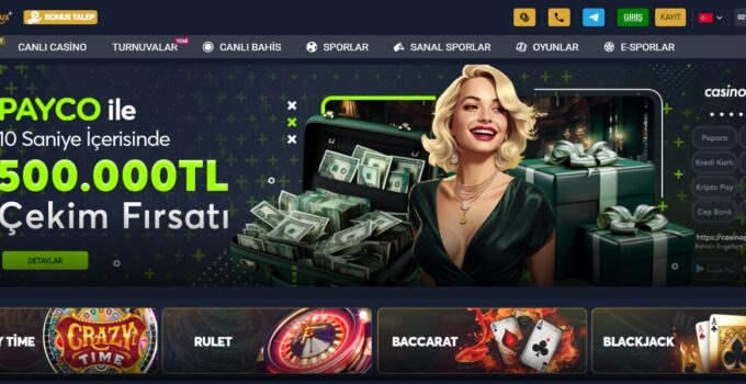 Casinoplus