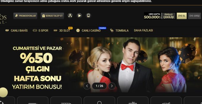 Cratosroyalbet