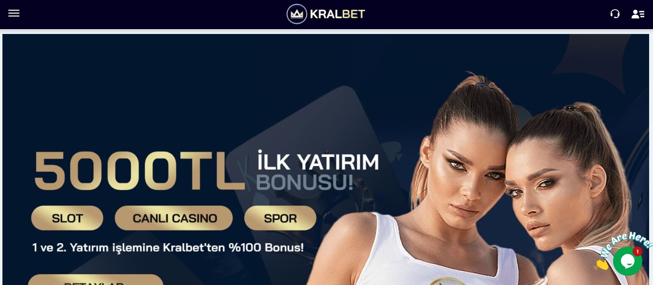 Kralbet