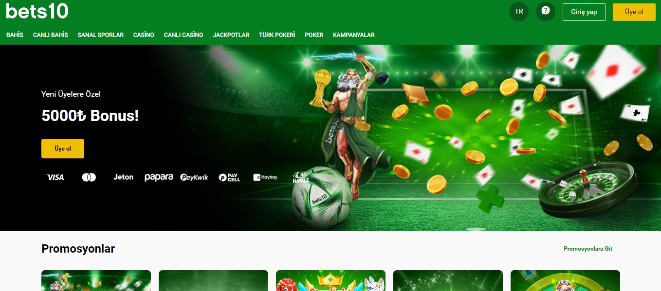 Bets10