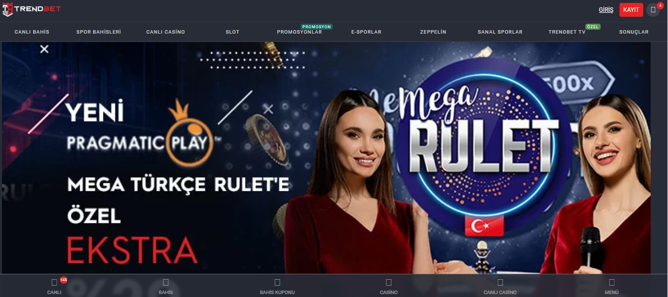 Trendbet